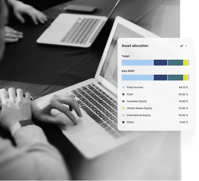 Capintel CapIntel | Investment Presentations for Wealth Firms